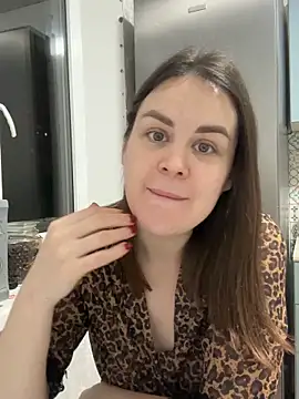 Snapshot of Risky-Flower chatting on October 30, 6:30 pm Risky-Flower online show from October 30, 6:30 pm