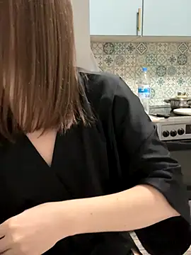 Snapshot of Risky-Flower chatting on November 5, 6:52 pm Risky-Flower online show from November 5, 6:52 pm