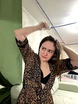 Snapshot of Risky-Flower chatting on January 7, 6:10 pm Risky-Flower online show from January 7, 6:10 pm