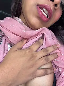 SpicykhalifaX online show from July 10, 7:34 am