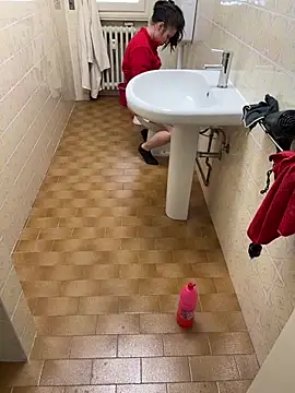 Maialona78 online show from March 25, 9:48 am