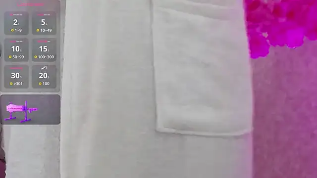 RubbiDark online show from November 6, 6:20 pm