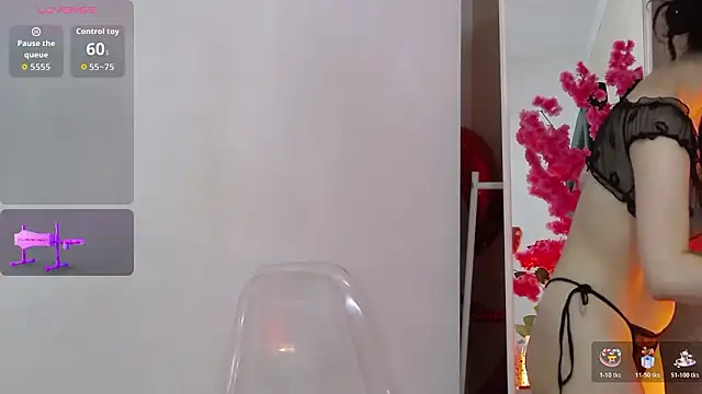 RubbiDark online show from March 19, 4:05 am