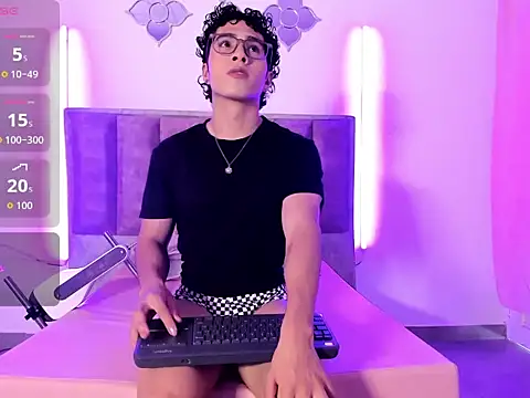 0anonimo bottom1 online show from September 28, 8:03 pm