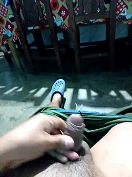 TrickingTroll online show from March 18, 4:59 am