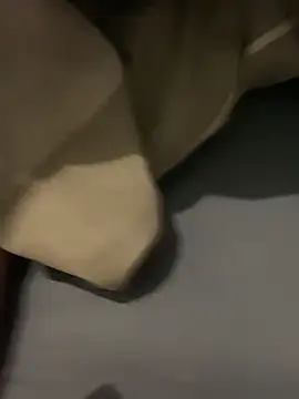 Maxie VIP online show from April 17, 10:57 pm