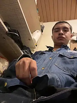 lonewolt online show from September 11, 11:54 am