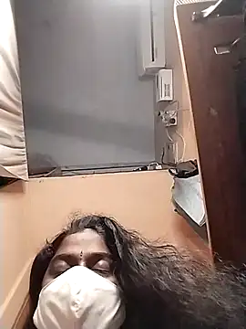 Angel 6531 online show from February 18, 9:00 pm