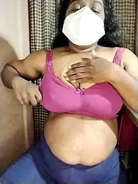 Angel 6531 online show from March 3, 7:09 pm