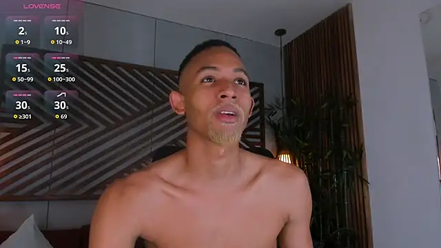 B Wild online show from September 17, 4:36 am