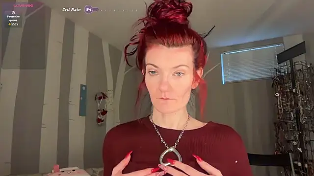 Blossom94 online show from March 21, 5:16 pm