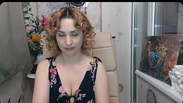 KatrinAlluring online show from February 21, 4:46 am