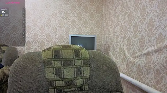 SaraSnow  online show from December 19, 5:53 pm