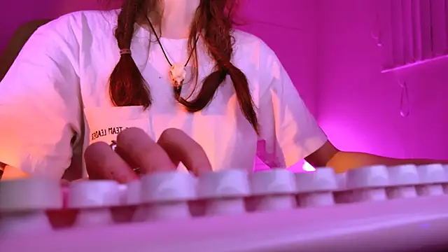 Yoka paradoXXX online show from December 5, 5:16 am