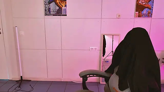 Yoka paradoXXX online show from March 20, 9:14 am