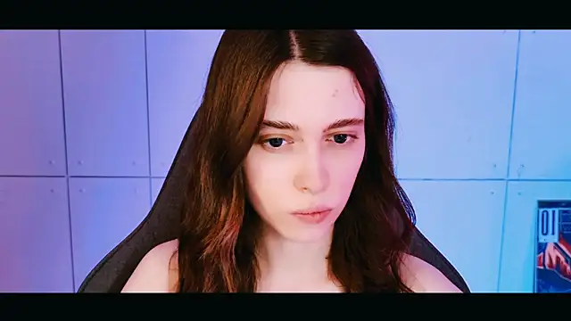 Yoka paradoXXX online show from March 30, 1:12 pm