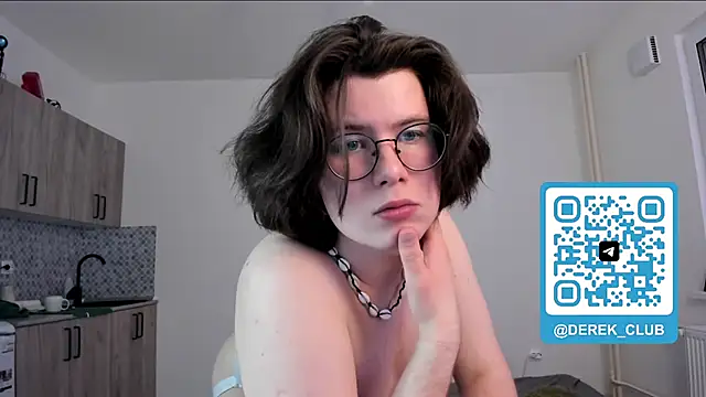 Derek Shameless online show from April 6, 7:59 pm