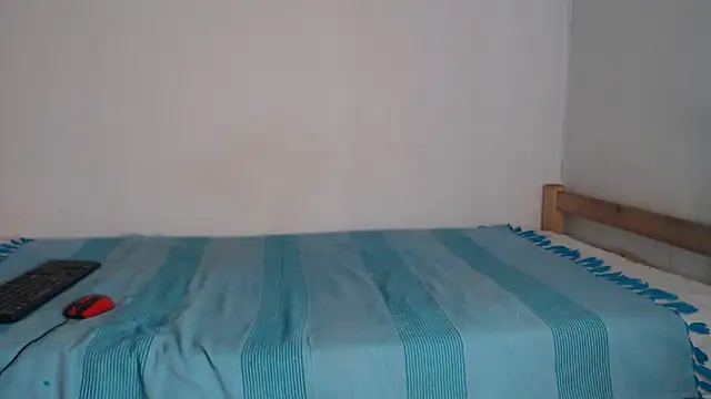 Sassy0319 online show from October 8, 6:44 am
