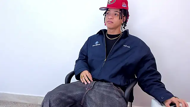 MARSHALL SPENCER online show from January 7, 1:02 pm