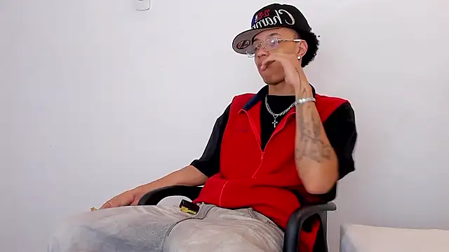 MARSHALL SPENCER online show from March 13, 1:18 pm