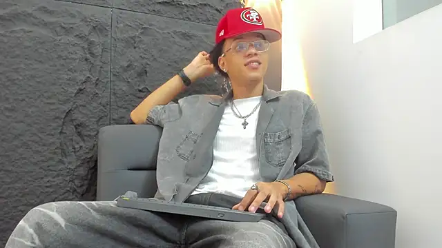 MARSHALL SPENCER online show from March 15, 1:06 pm