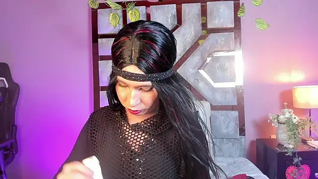 Snapshot of Electra_Gosselin chatting on May 28, 12:52 am Electra Gosselin online show from May 28, 12:52 am