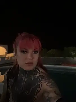 Sabien DeMonia online show from June 20, 10:45 pm