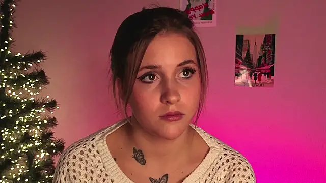 LoveSeekins online show from January 14, 10:58 pm