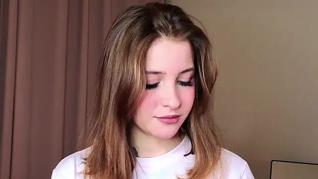 LoveSeekins online show from February 27, 7:14 pm