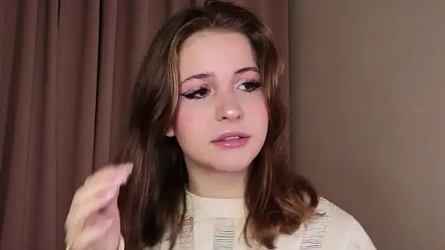 LoveSeekins online show from March 5, 7:10 pm