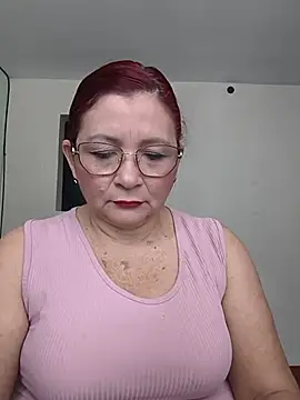 Snapshot of marfil_milf chatting on July 11, 2:20 pm marfil milf online show from July 11, 2:20 pm