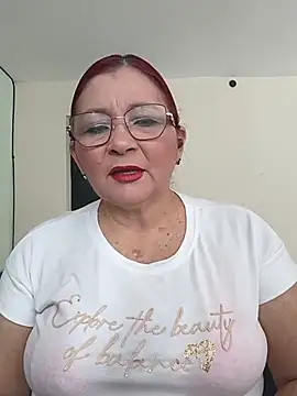 Snapshot of marfil_milf chatting on July 13, 2:20 pm marfil milf online show from July 13, 2:20 pm