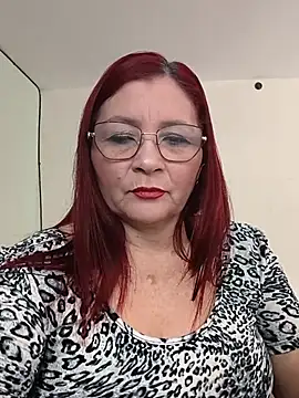 Snapshot of marfil_milf chatting on July 17, 2:24 pm marfil milf online show from July 17, 2:24 pm