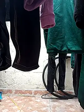 kittymutant99 online show from January 31, 7:11 pm