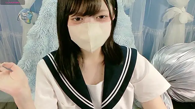 miko nyan online show from October 5, 7:50 am