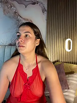 Dakota Evanns online show from February 10, 9:08 pm