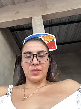 Dakota Evanns online show from February 27, 10:21 pm