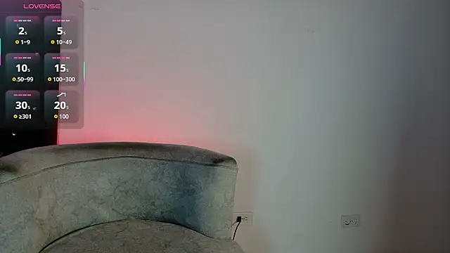 adriel escalante online show from March 20, 2:38 am