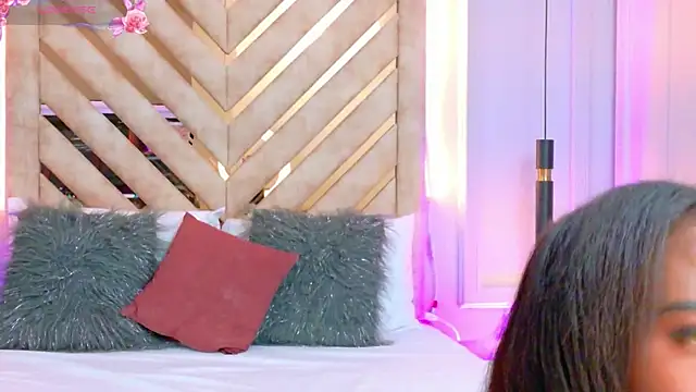 Rossie-Cameron online show from January 6, 11:07 pm