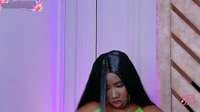 Rossie-Cameron online show from February 19, 2:35 pm