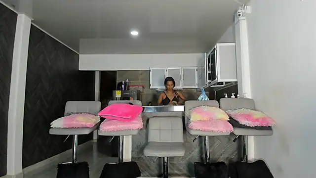 Snapshot of Melissa_tylor69 chatting on May 7, 8:14 pm Melissa tylor69 online show from May 7, 8:14 pm