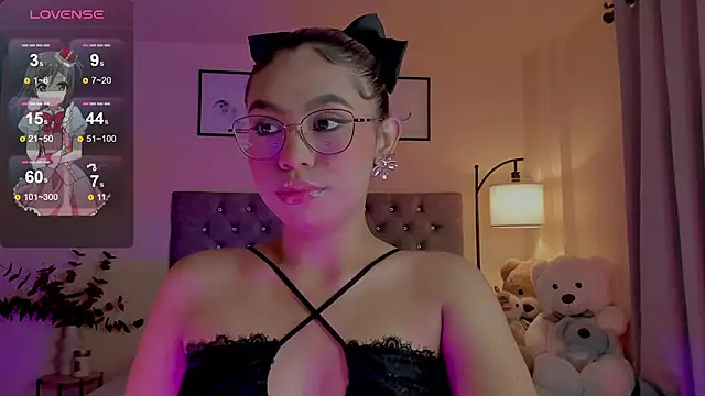 OxanaFedorova1- online show from April 16, 8:31 pm