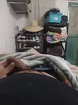 Santiagoqro85 online show from March 9, 1:53 am