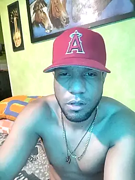 JoselitoVrgn online show from June 6, 1:43 am
