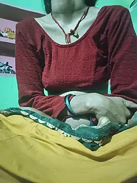 Snapshot of Ag_punam chatting on May 27, 4:53 am Ag punam online show from May 27, 4:53 am