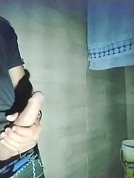 ThiagoFernandezChancay25 online show from November 5, 1:49 am