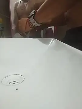 ThiagoFernandezChancay25 online show from November 8, 12:33 am