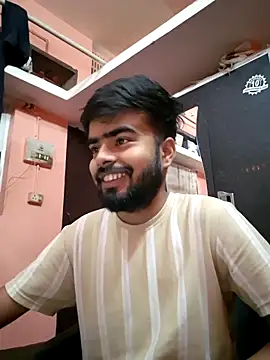 soniriyaa010101 online show from April 1, 7:20 am