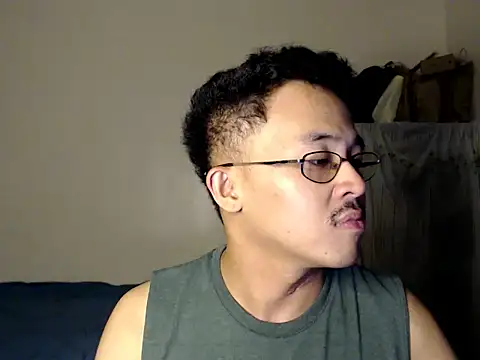 itsyour Asianboy15 online show from February 23, 3:53 pm