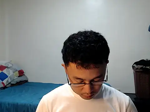 itsyour Asianboy15 online show from February 26, 1:10 pm